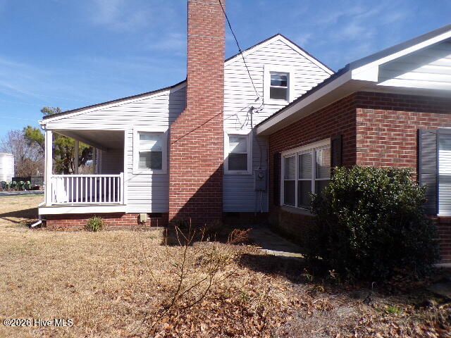 5930 Wall Road, Ayden, NC 28513