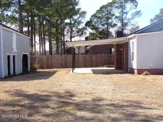5930 Wall Road, Ayden, NC 28513