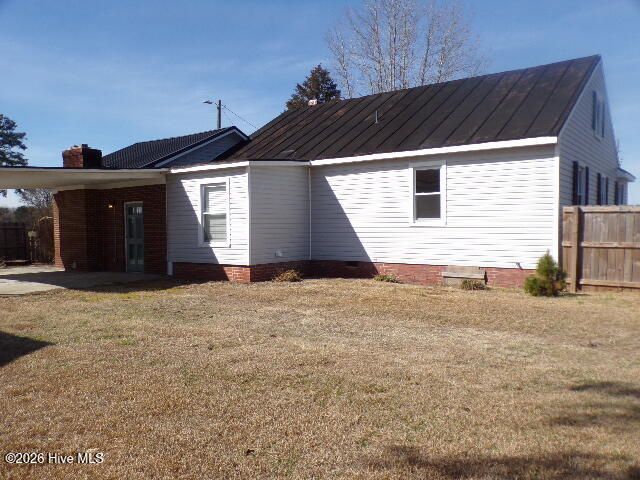 5930 Wall Road, Ayden, NC 28513