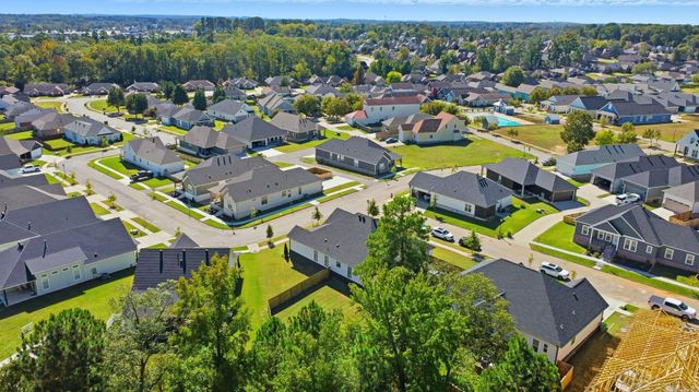 305 B Street, Bryant, AR 72022