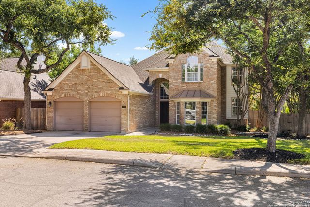 10806 Belle Vere, San Antonio, TX 78249