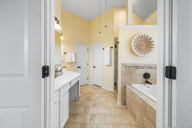 10806 Belle Vere, San Antonio, TX 78249