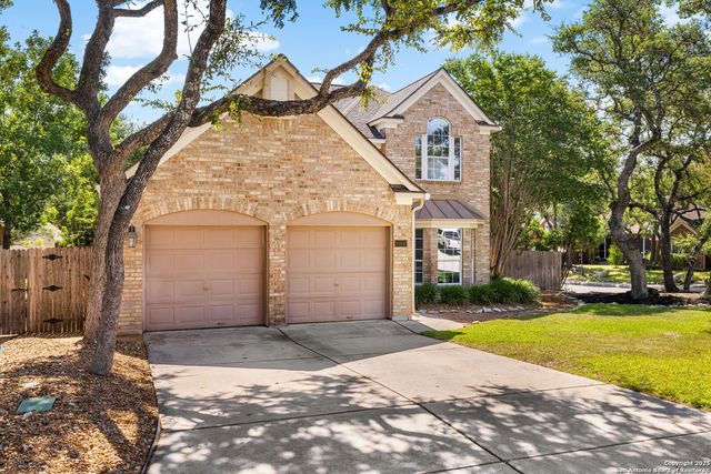 10806 Belle Vere, San Antonio, TX 78249