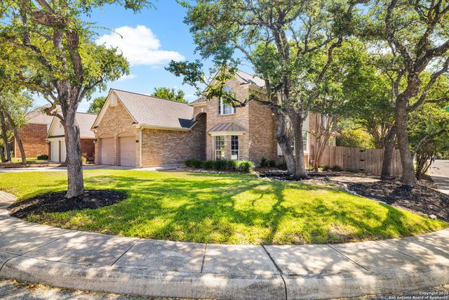 10806 Belle Vere, San Antonio, TX 78249
