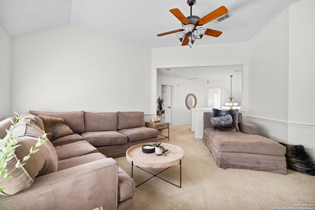 10806 Belle Vere, San Antonio, TX 78249