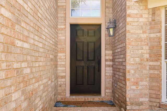 10806 Belle Vere, San Antonio, TX 78249