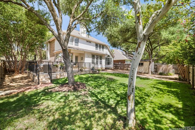 10806 Belle Vere, San Antonio, TX 78249