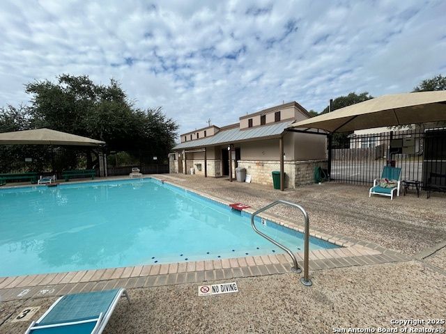 10806 Belle Vere, San Antonio, TX 78249