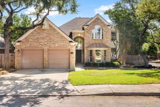 10806 Belle Vere, San Antonio, TX 78249