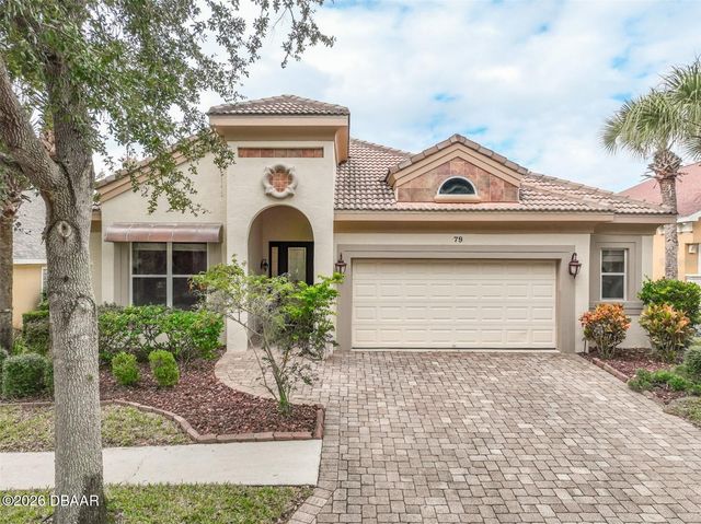 79 Southlake Drive, Palm Coast, FL 32137