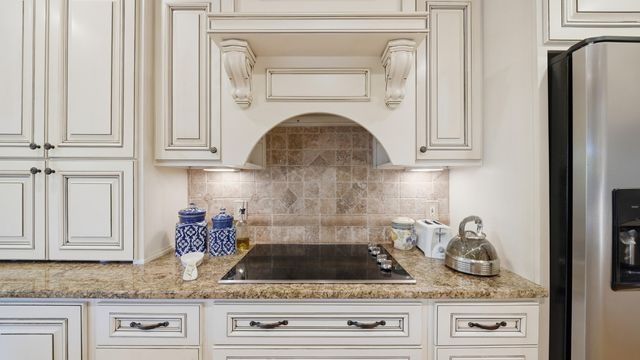 9548 Leyland Drive, Ooltewah, TN 37363