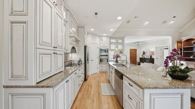 9548 Leyland Drive, Ooltewah, TN 37363