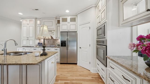 9548 Leyland Drive, Ooltewah, TN 37363