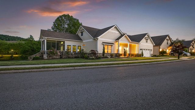 9548 Leyland Drive, Ooltewah, TN 37363