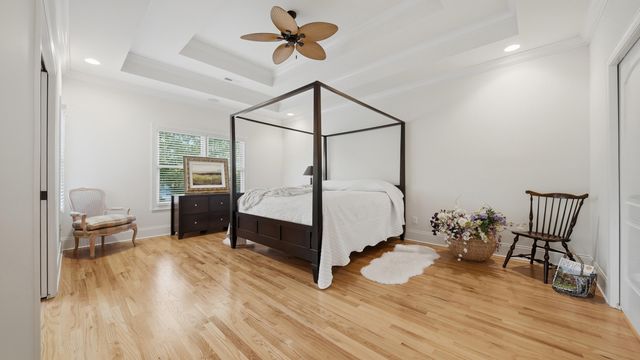 9548 Leyland Drive, Ooltewah, TN 37363