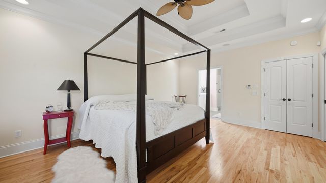 9548 Leyland Drive, Ooltewah, TN 37363