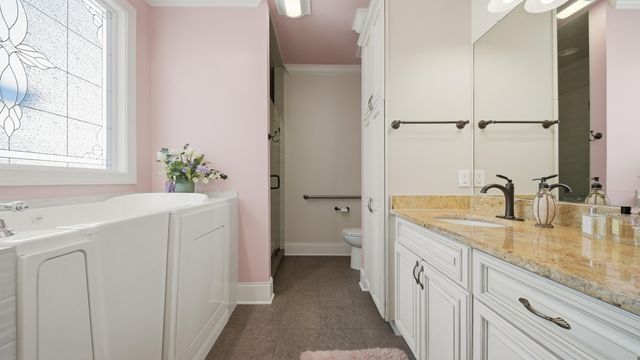 9548 Leyland Drive, Ooltewah, TN 37363