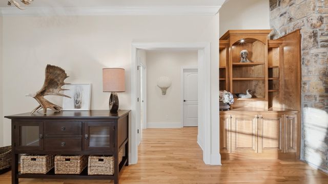 9548 Leyland Drive, Ooltewah, TN 37363