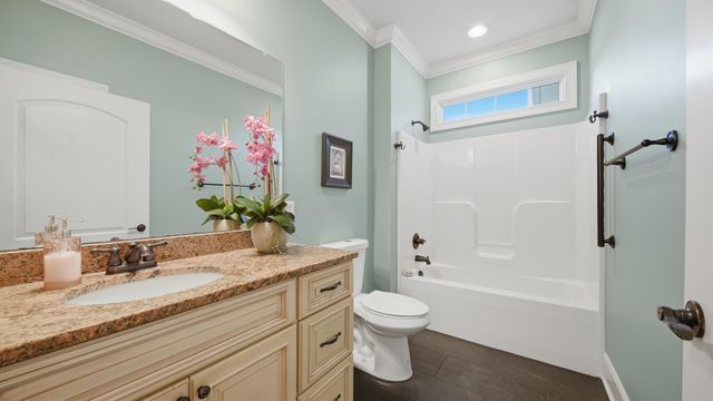 9548 Leyland Drive, Ooltewah, TN 37363