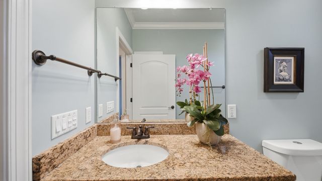 9548 Leyland Drive, Ooltewah, TN 37363