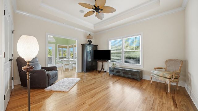 9548 Leyland Drive, Ooltewah, TN 37363