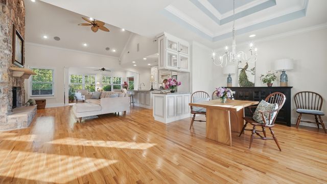 9548 Leyland Drive, Ooltewah, TN 37363
