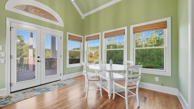 9548 Leyland Drive, Ooltewah, TN 37363