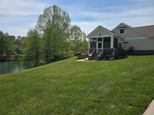 9548 Leyland Drive, Ooltewah, TN 37363