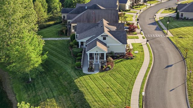 9548 Leyland Drive, Ooltewah, TN 37363