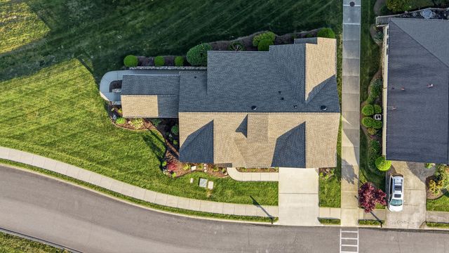 9548 Leyland Drive, Ooltewah, TN 37363