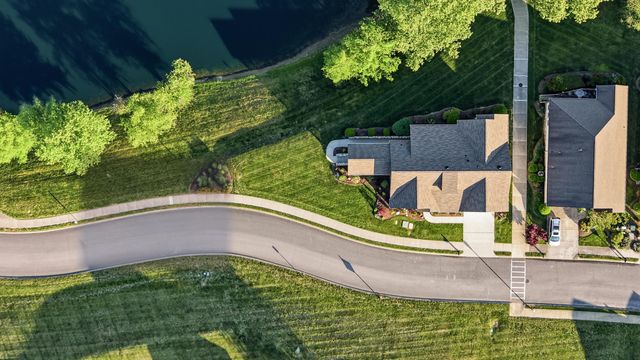 9548 Leyland Drive, Ooltewah, TN 37363