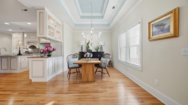 9548 Leyland Drive, Ooltewah, TN 37363