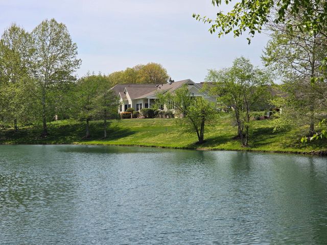 9548 Leyland Drive, Ooltewah, TN 37363