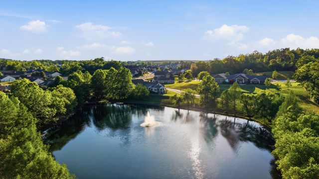 9548 Leyland Drive, Ooltewah, TN 37363