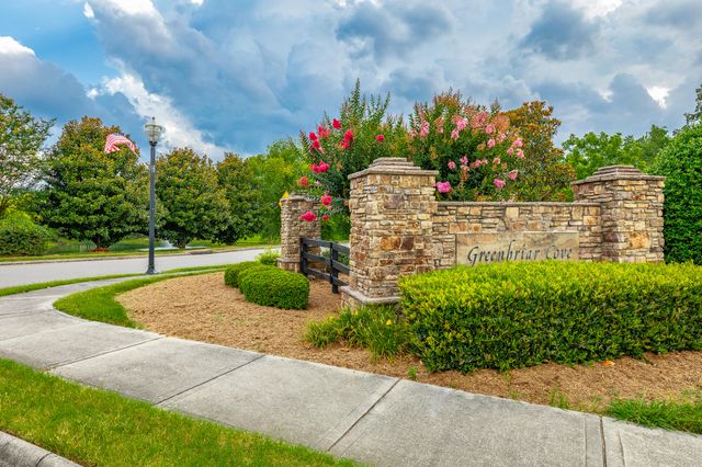 9548 Leyland Drive, Ooltewah, TN 37363