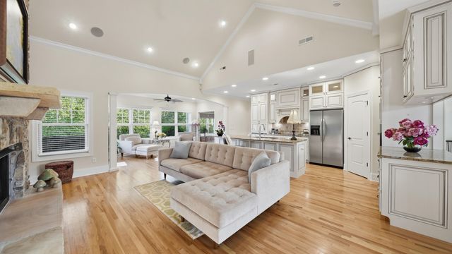 9548 Leyland Drive, Ooltewah, TN 37363