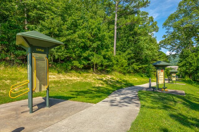 9548 Leyland Drive, Ooltewah, TN 37363