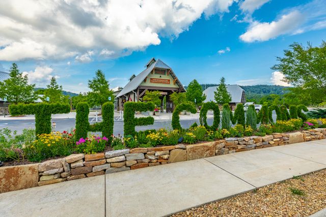 9548 Leyland Drive, Ooltewah, TN 37363