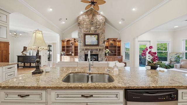9548 Leyland Drive, Ooltewah, TN 37363