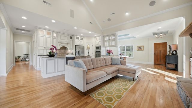 9548 Leyland Drive, Ooltewah, TN 37363