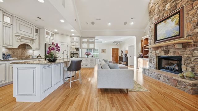 9548 Leyland Drive, Ooltewah, TN 37363