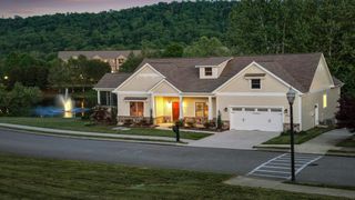 9548 Leyland Drive, Ooltewah, TN 37363