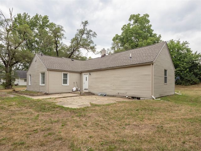 5909 Utah Avenue, Portage, MI 49024