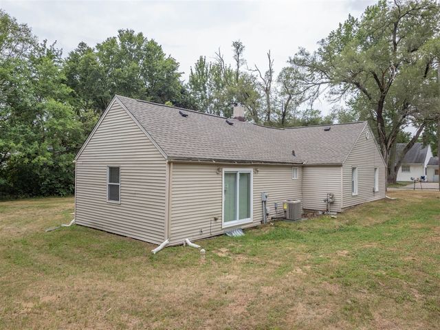 5909 Utah Avenue, Portage, MI 49024