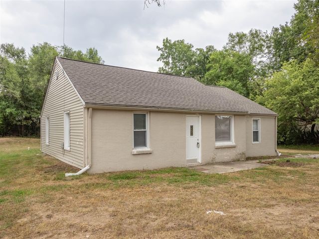 5909 Utah Avenue, Portage, MI 49024