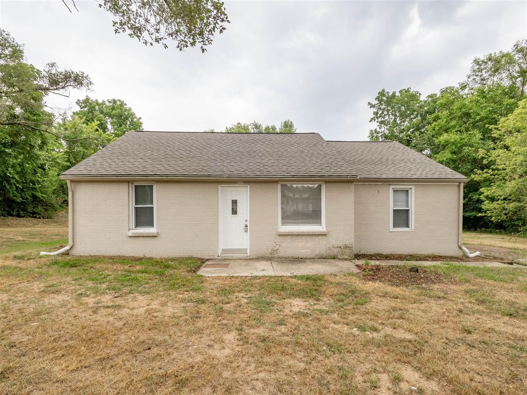 5909 Utah Avenue, Portage, MI 49024