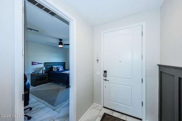 9750 E Miller Peak Trail, Tucson, AZ 85747