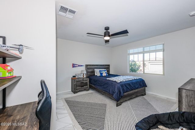 9750 E Miller Peak Trail, Tucson, AZ 85747