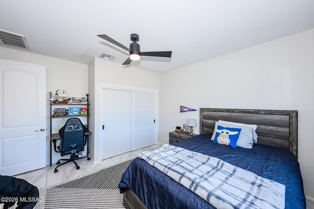 9750 E Miller Peak Trail, Tucson, AZ 85747