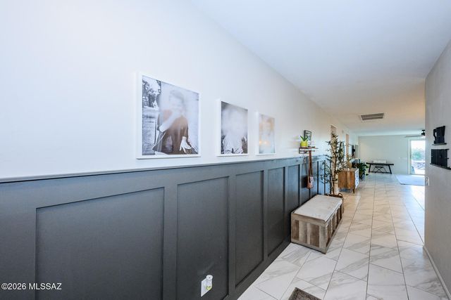 9750 E Miller Peak Trail, Tucson, AZ 85747